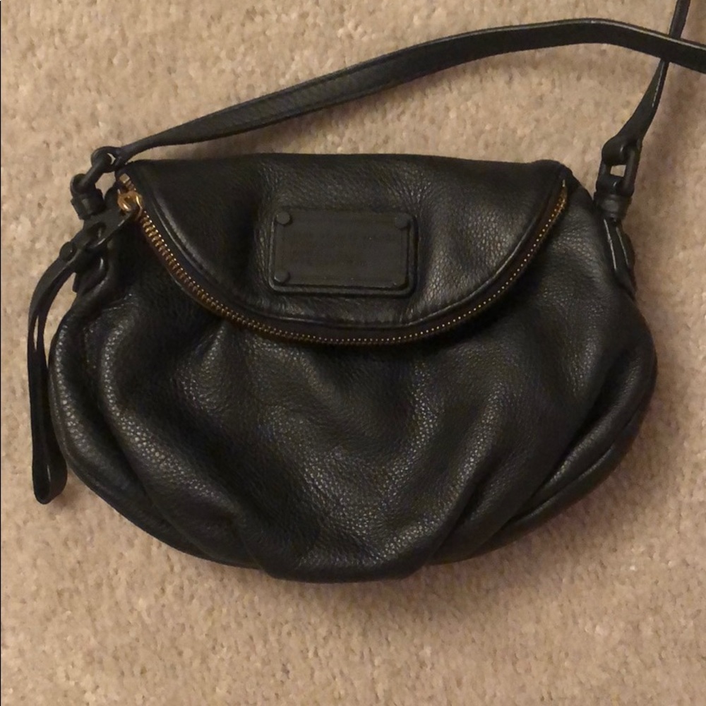 Marc by Marc Jacobs Electro Q Mini Natasha Handbag